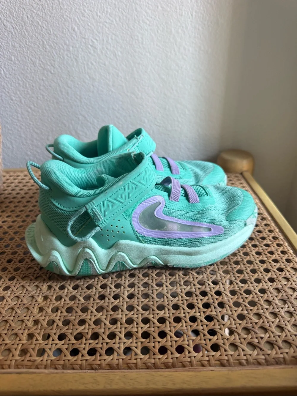Nike kids giannis